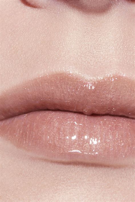 chanel lip gloss 66|chanel lip gloss noce moscata.